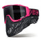RMX Goggle System - Neon Pink