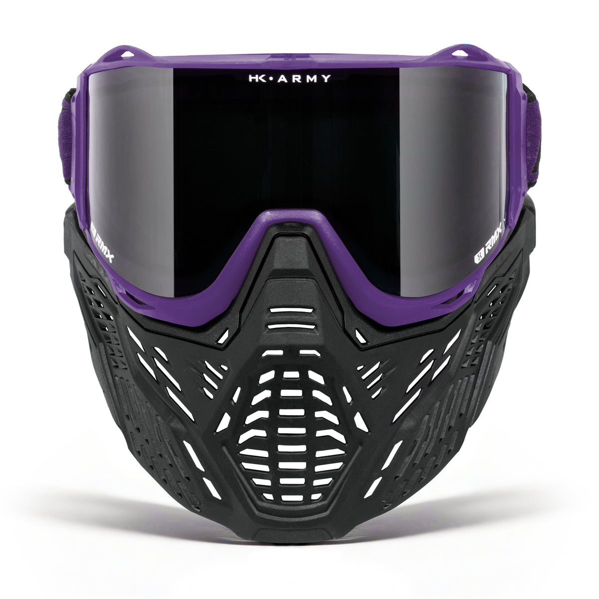 RMX Goggle System - Purple