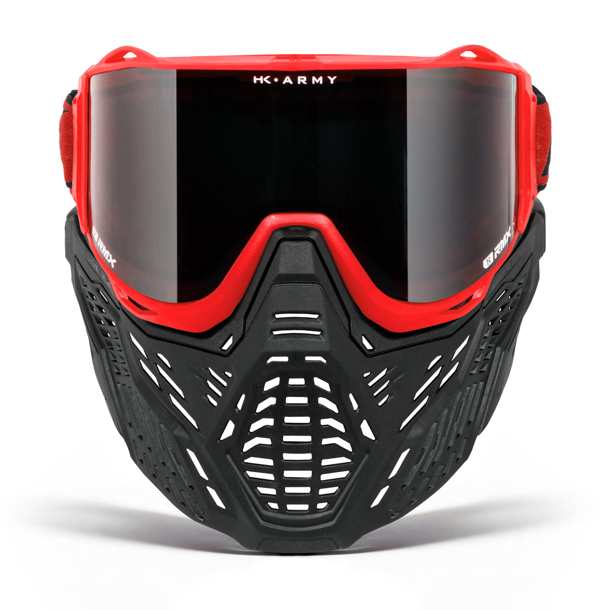 RMX Goggle System - Red