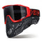RMX Goggle System - Red