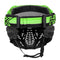 RMX Goggle System - Neon Green