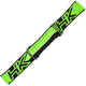 Goggle Strap - Flashpoint Green