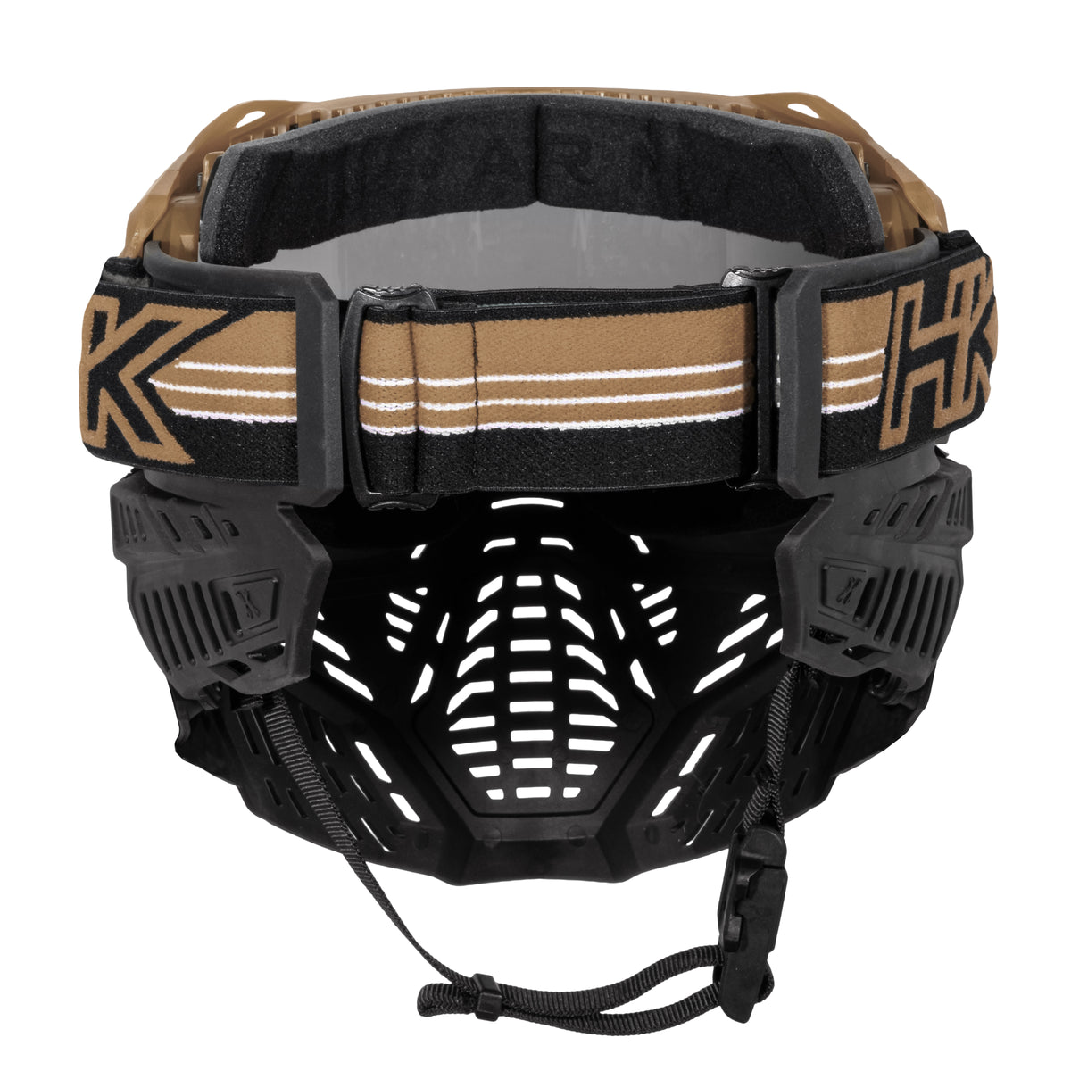 RMX Goggle System - Tan