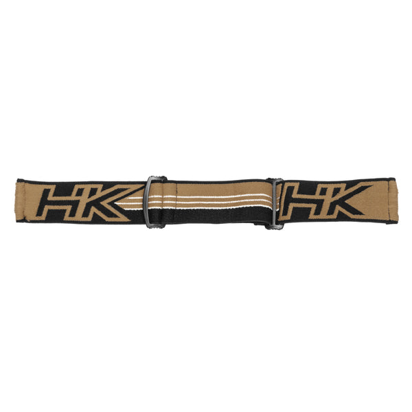 Goggle Strap - Flashpoint Tan
