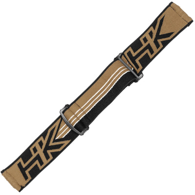 Goggle Strap - Flashpoint Tan