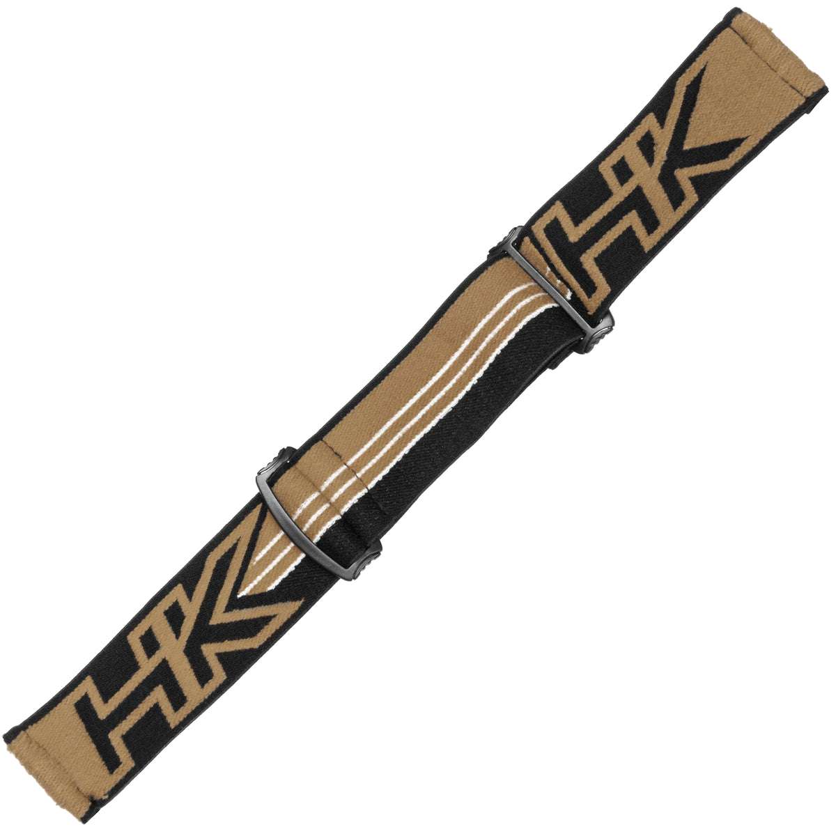 Goggle Strap - Flashpoint Tan
