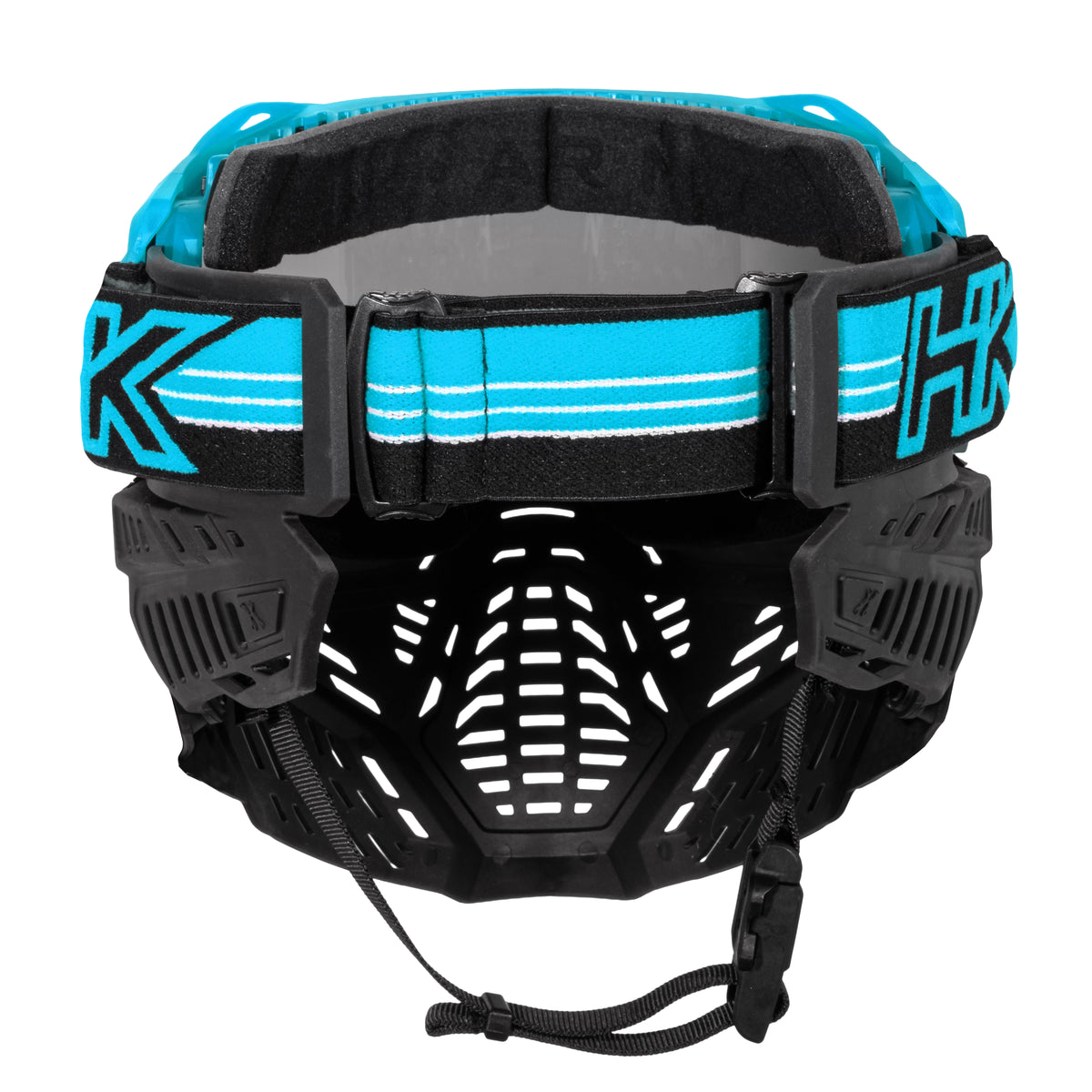 RMX Goggle System - Turquoise