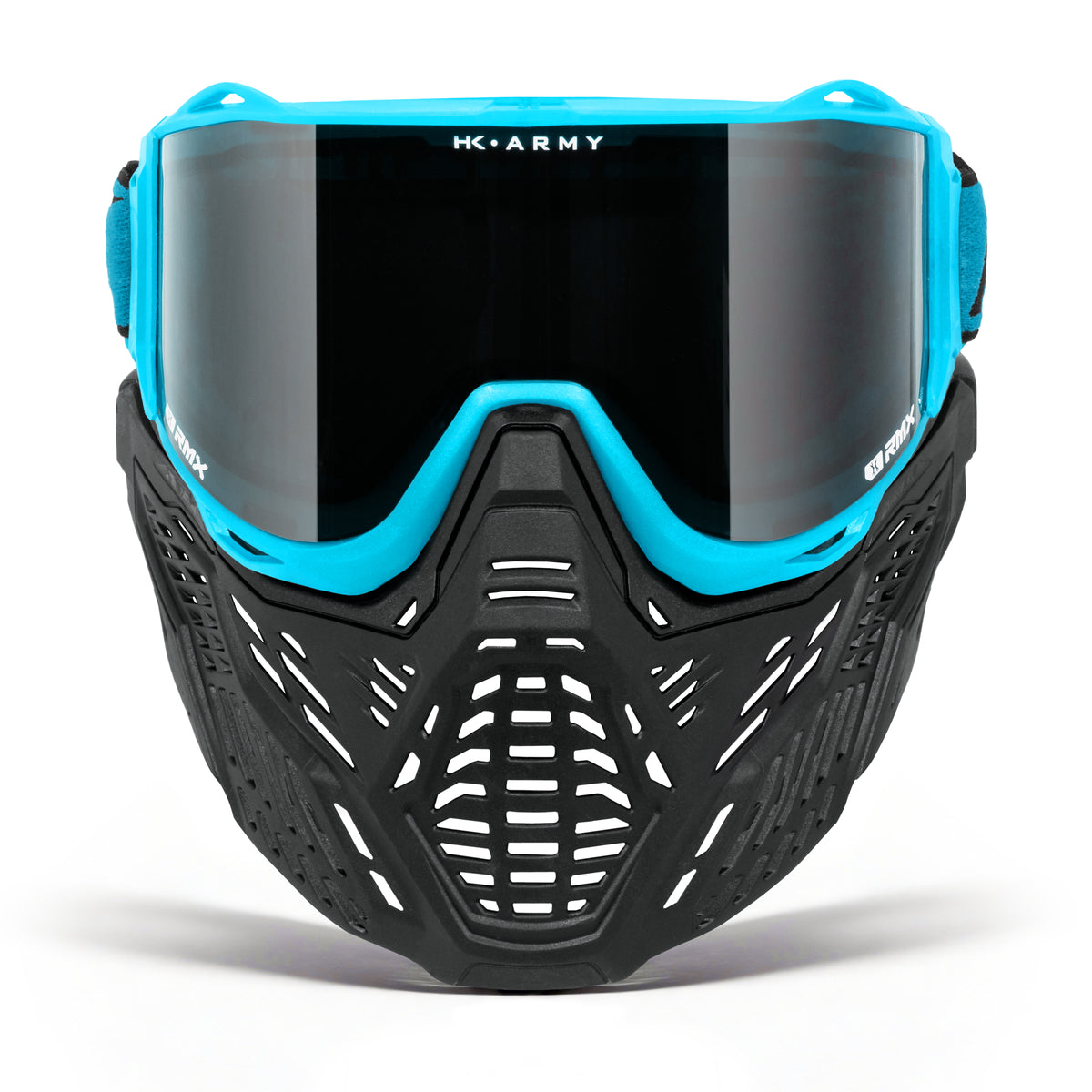 RMX Goggle System - Turquoise
