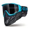RMX Goggle System - Turquoise