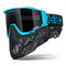 RMX Goggle System - Turquoise