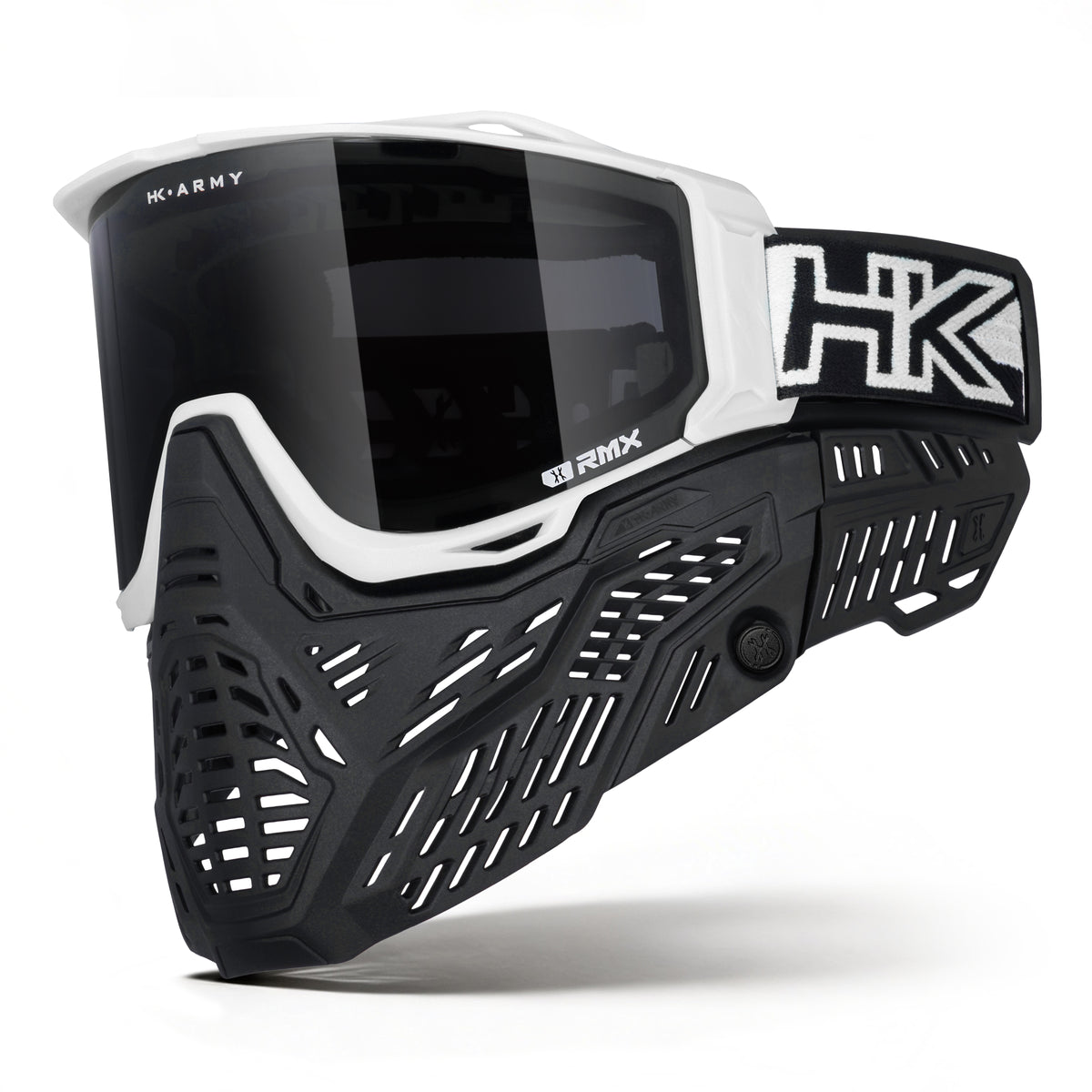RMX Goggle System - White