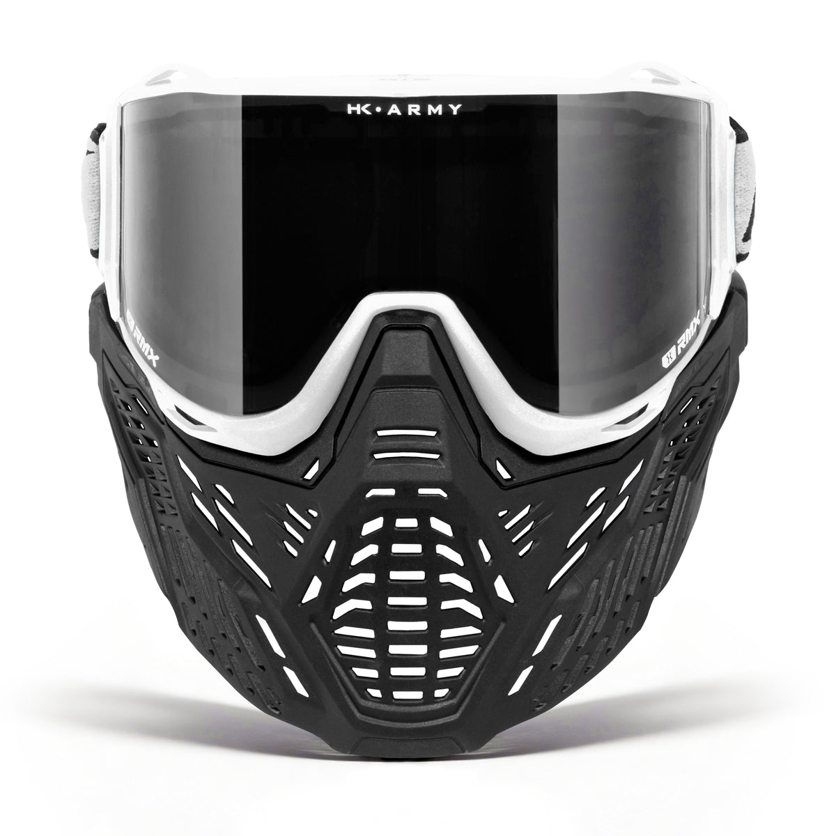 RMX Goggle System - White