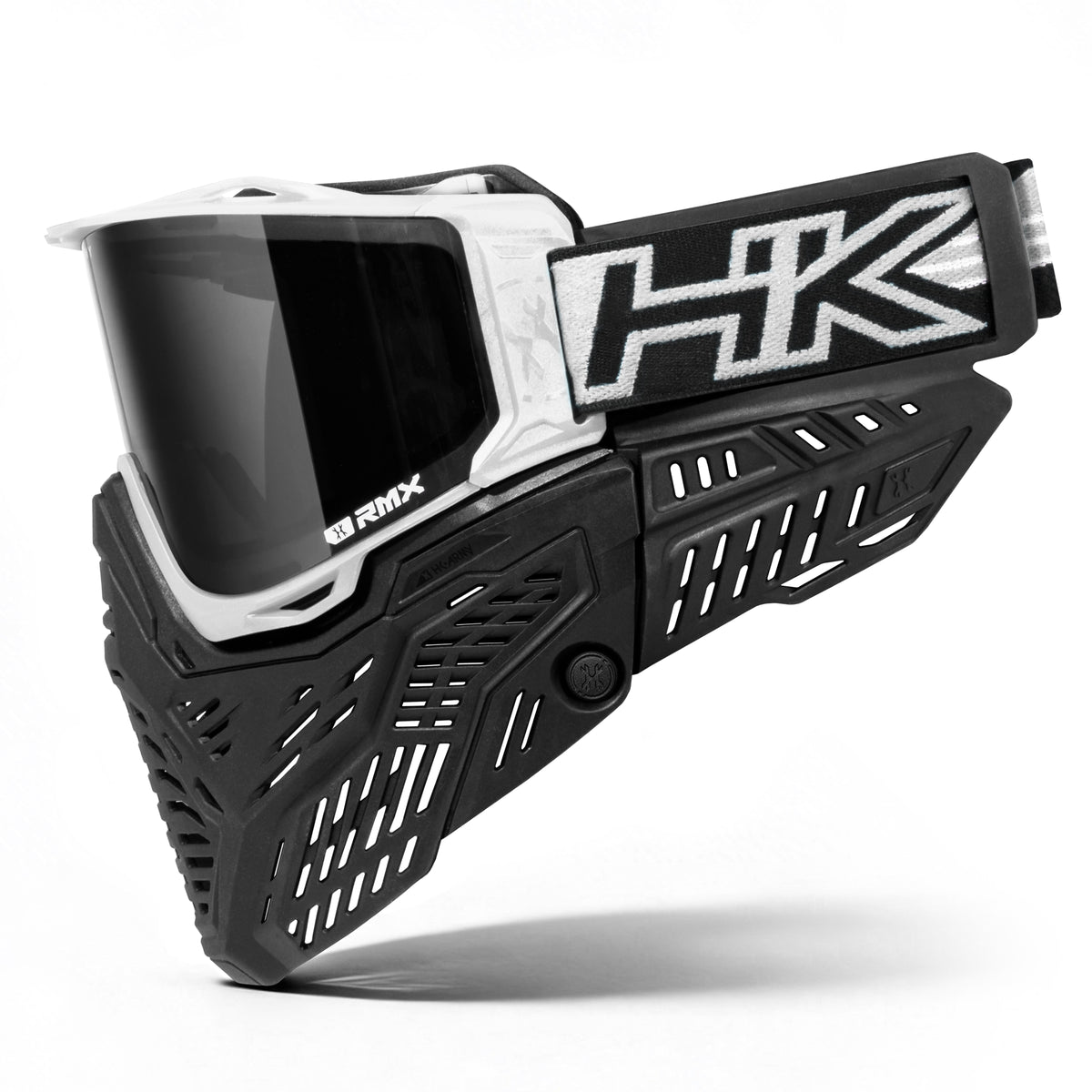 RMX Goggle System - White