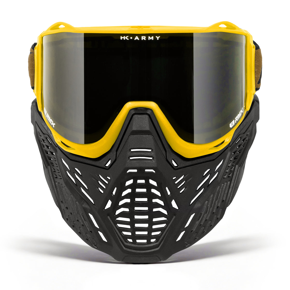 RMX Goggle System - Gold