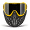 RMX Goggle System - Gold