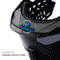 RMX Goggle Vent Blocker - Neon Green