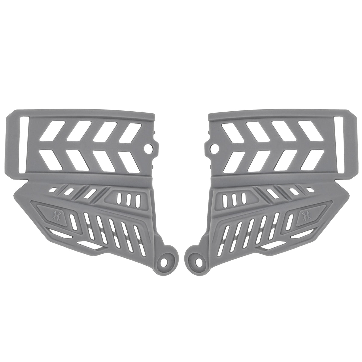 RMX Ear Set - Grey