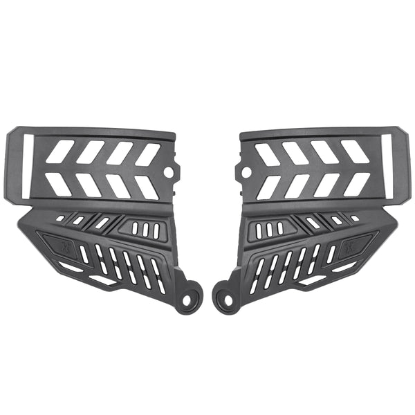 RMX Ear Set - Black