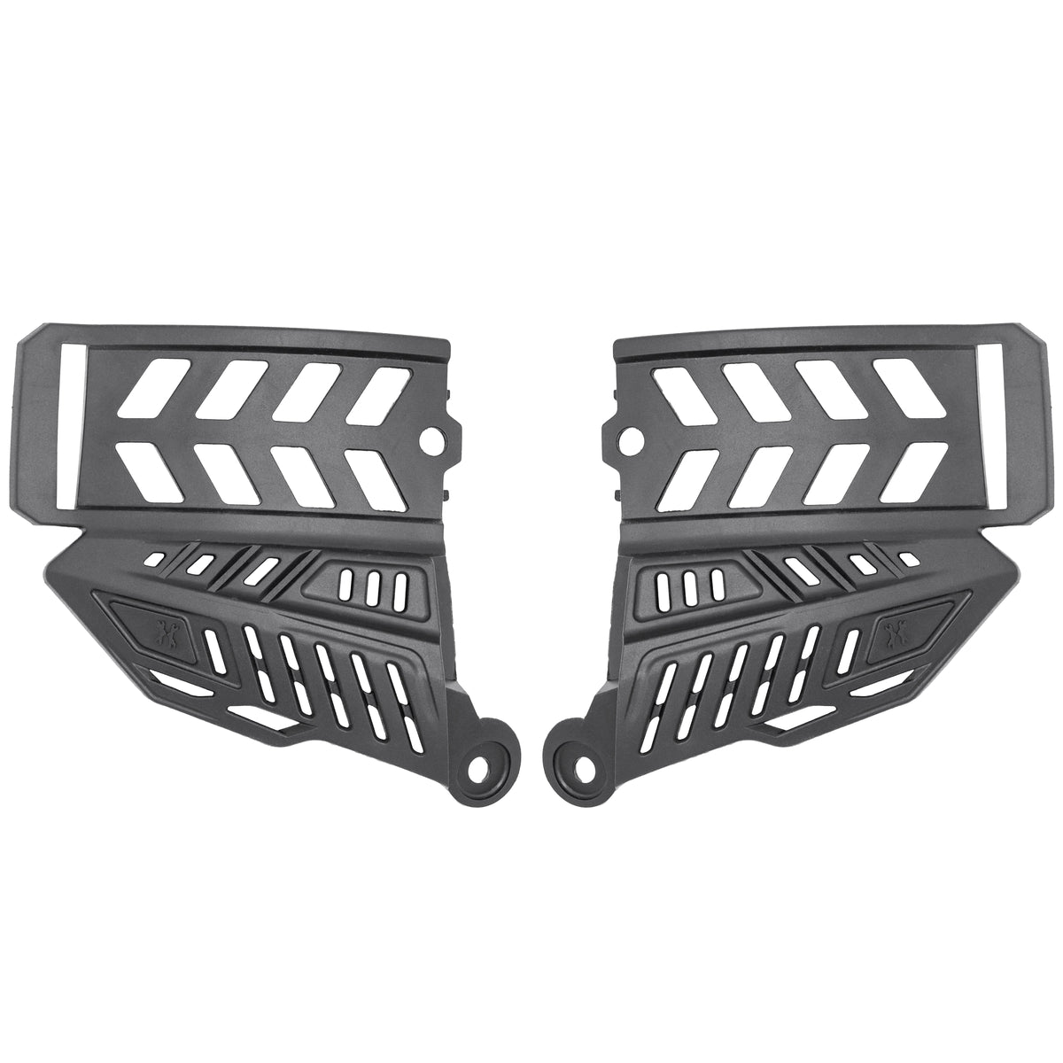 RMX Ear Set - Black