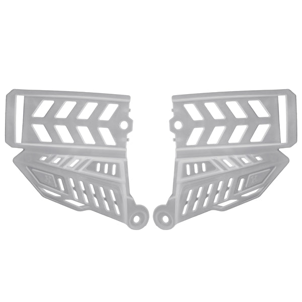 RMX Ear Set - Ghost Clear