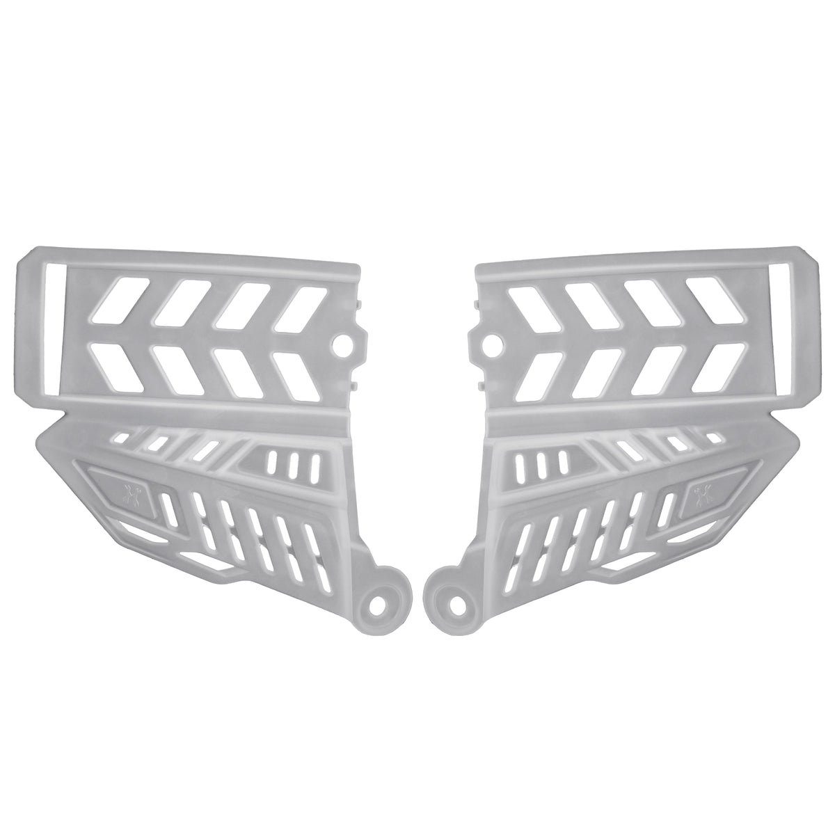 RMX Ear Set - Ghost Clear