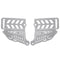 RMX Ear Set - Ghost Clear