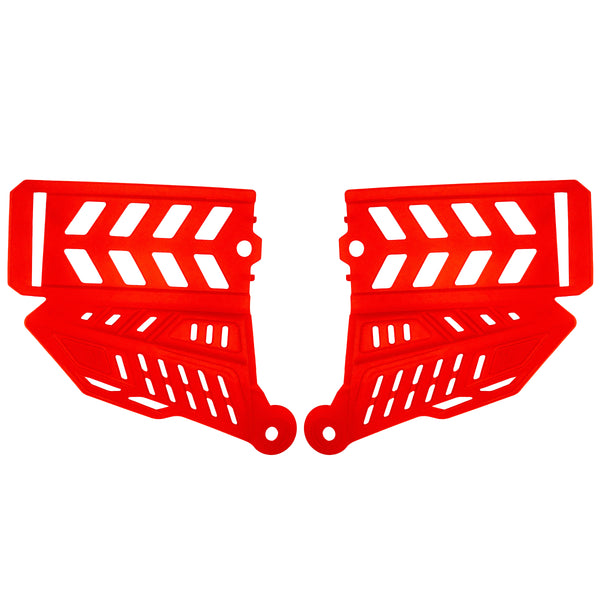 RMX Ear Set - Ghost Red