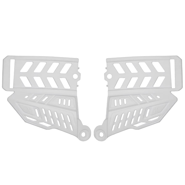 RMX Ear Set - White