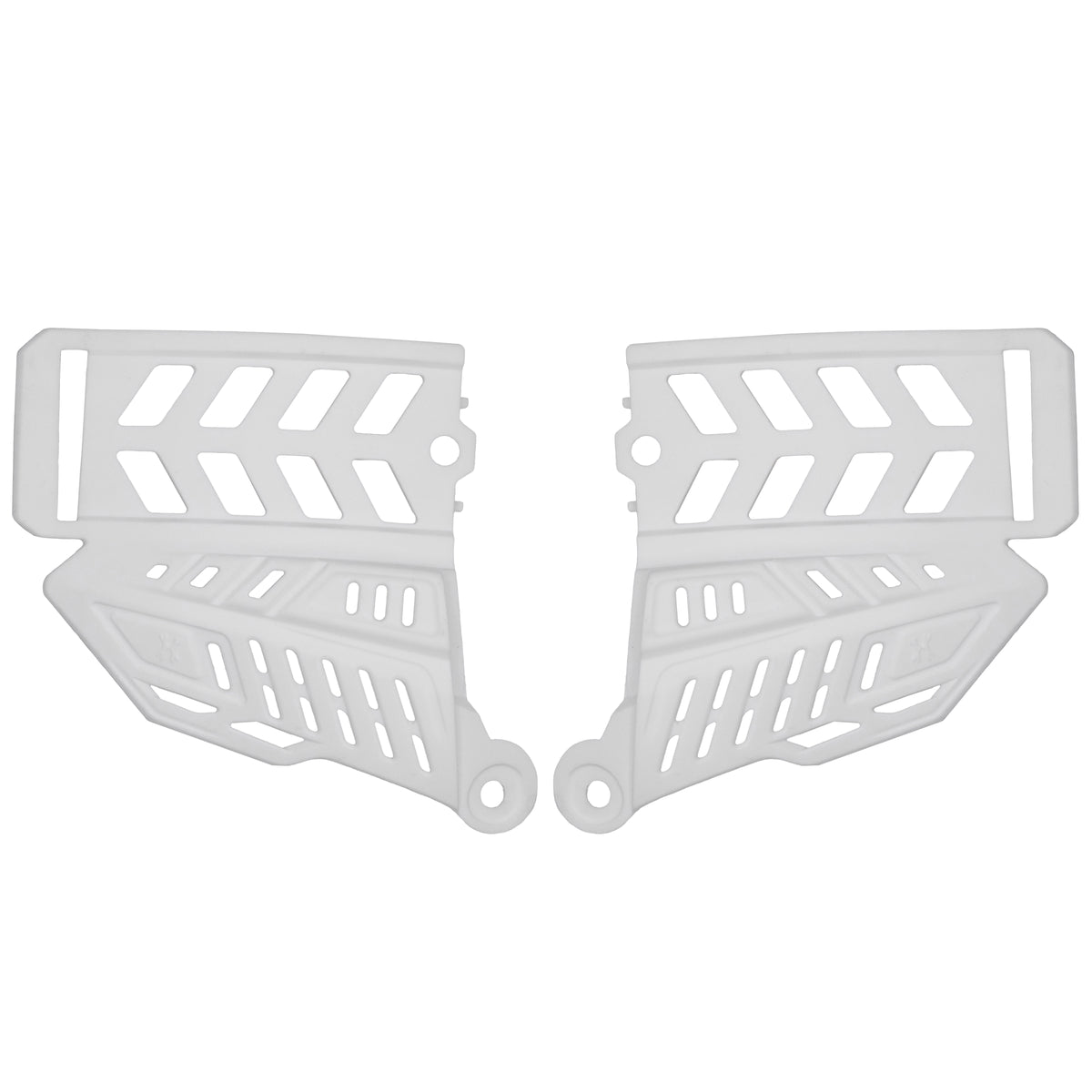 RMX Ear Set - White