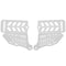 RMX Ear Set - White
