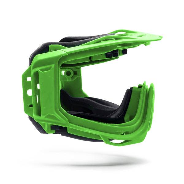RMX Frame Kit - Neon Green