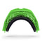 RMX Frame Kit - Neon Green