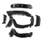 RMX Frame Kit - Black