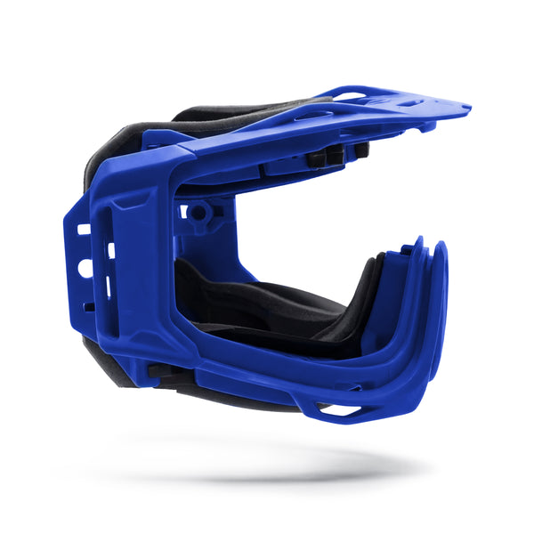 RMX Frame Kit - Blue