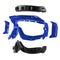 RMX Frame Kit - Blue
