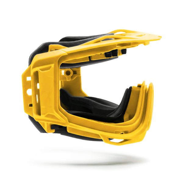 RMX Frame Kit - Gold