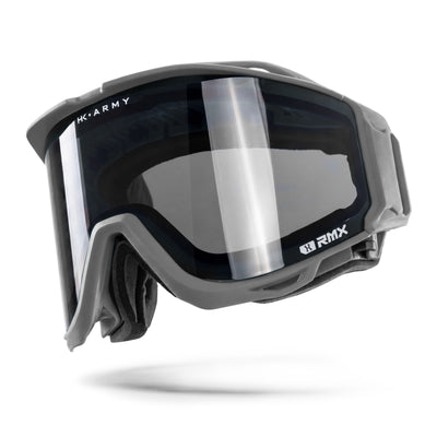 RMX Frame Kit - Grey