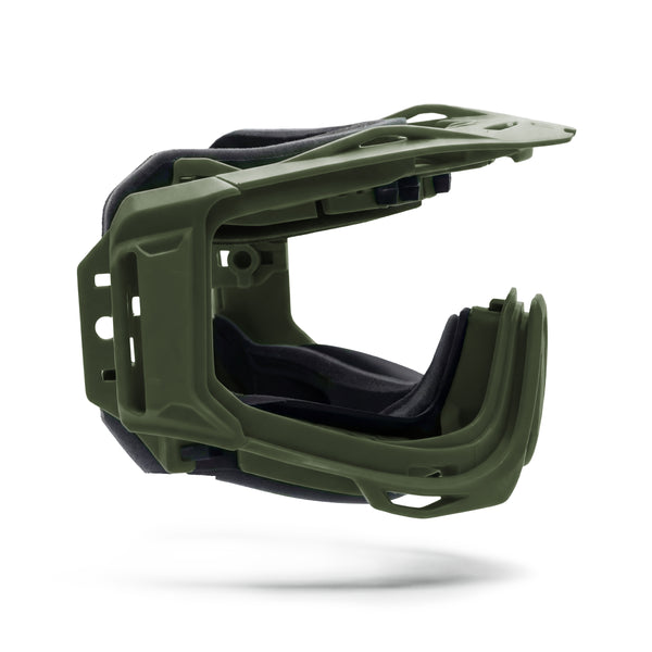 RMX Frame Kit - Olive
