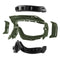 RMX Frame Kit - Olive