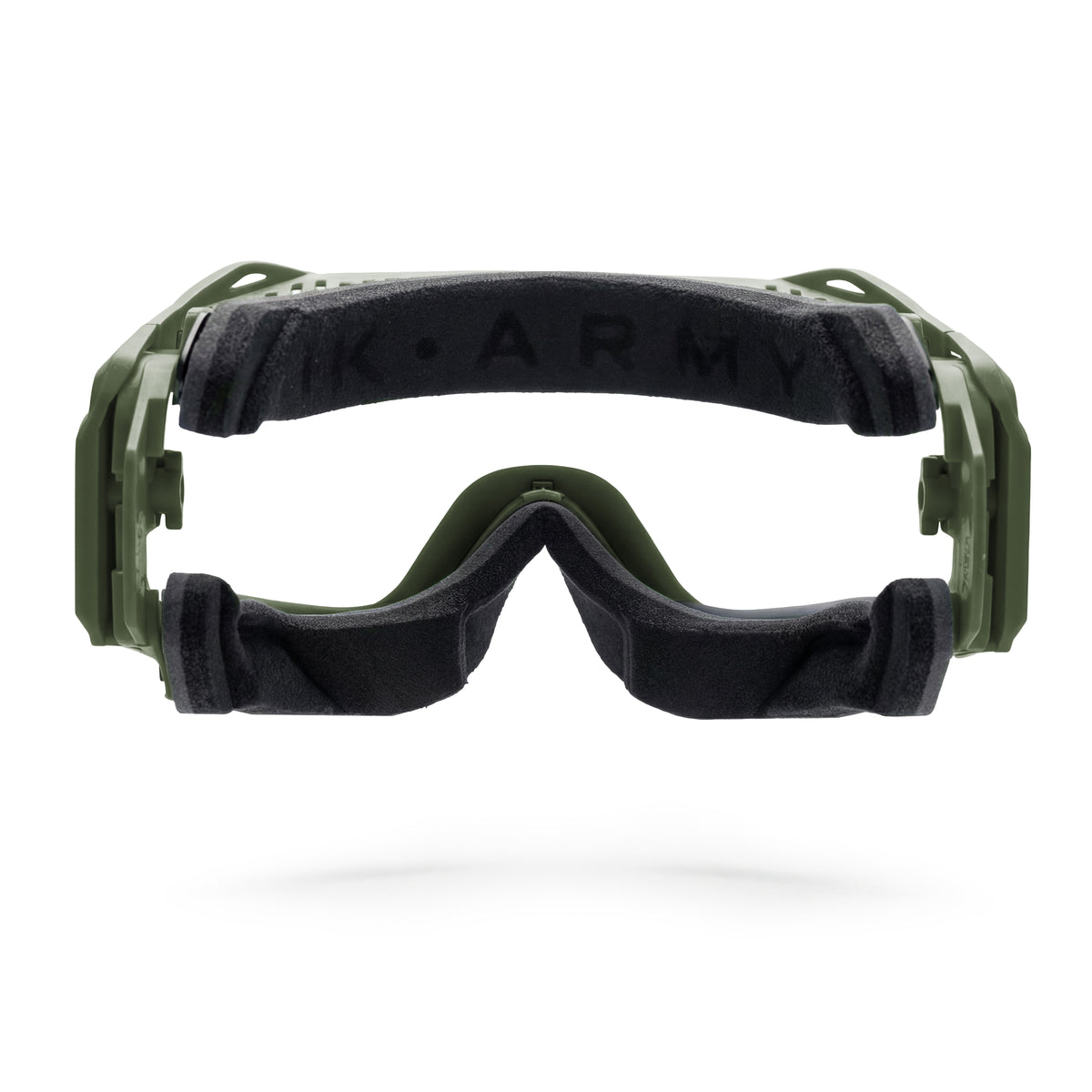 RMX Frame Kit - Olive