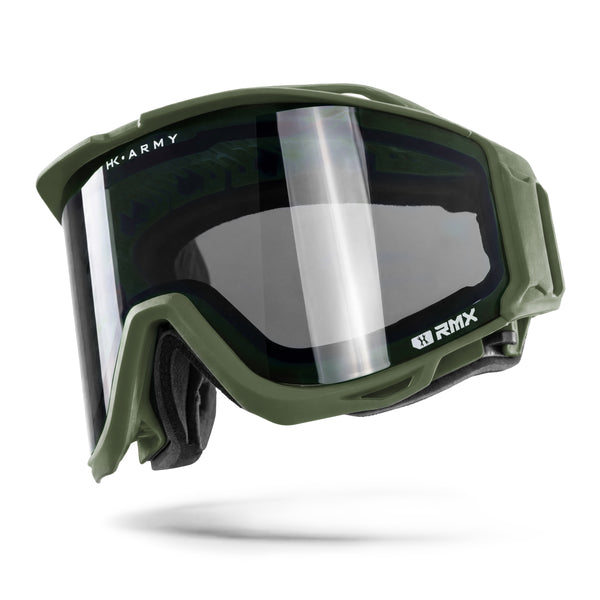 RMX Frame Kit - Olive