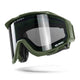 RMX Frame Kit - Olive