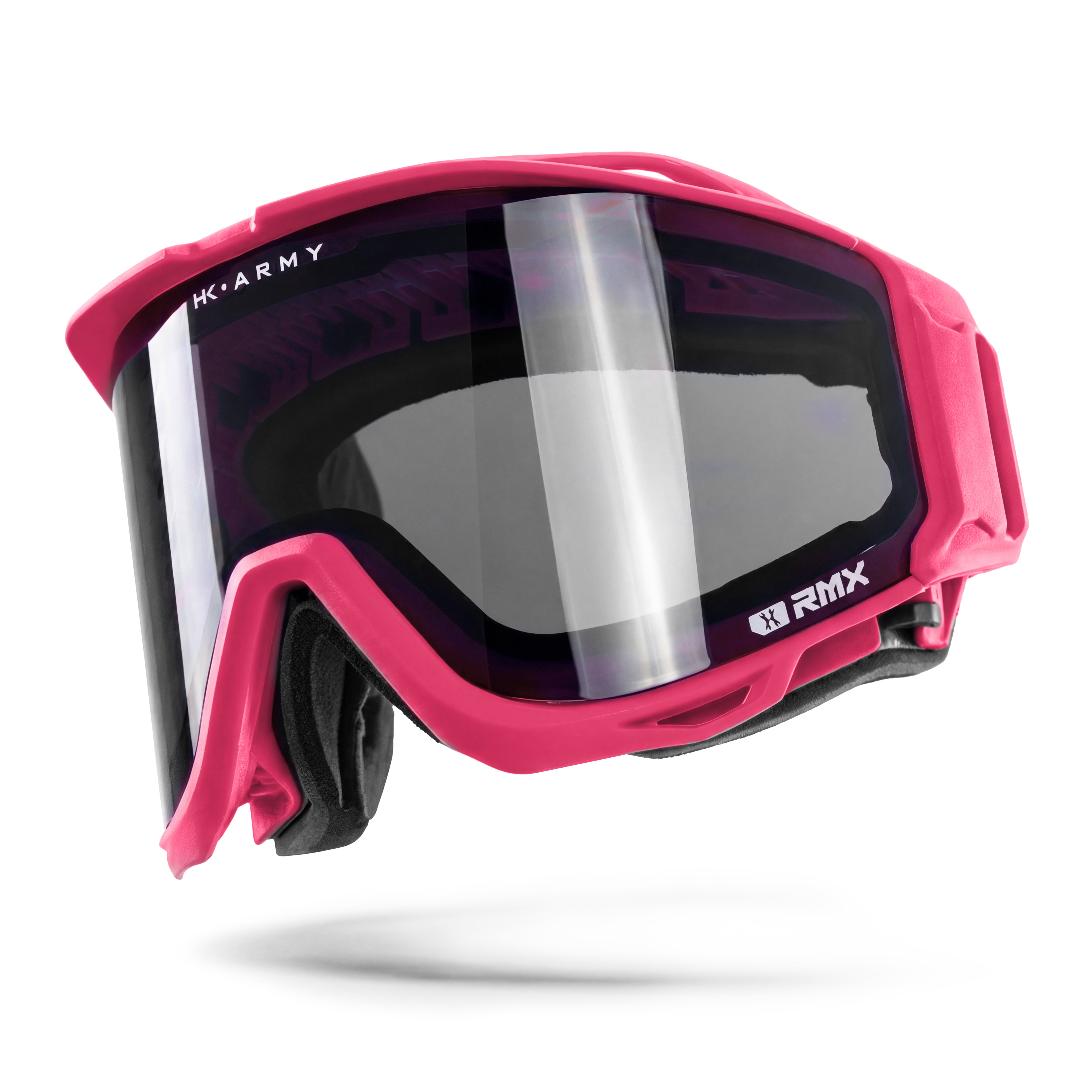 RMX Frame Kit - Neon Pink | HK Army