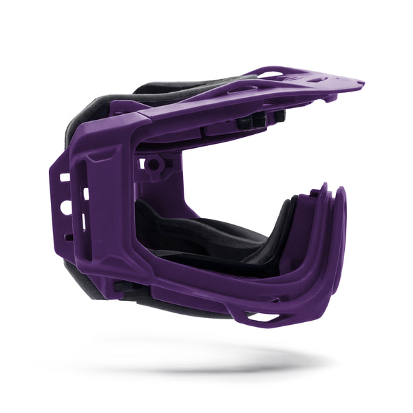 RMX Frame Kit - Purple