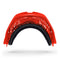 RMX Frame Kit - Red