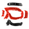RMX Frame Kit - Red