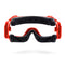 RMX Frame Kit - Red