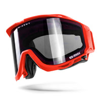 RMX Frame Kit - Red