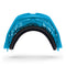 RMX Frame Kit - Turquoise