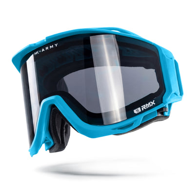 RMX Frame Kit - Turquoise